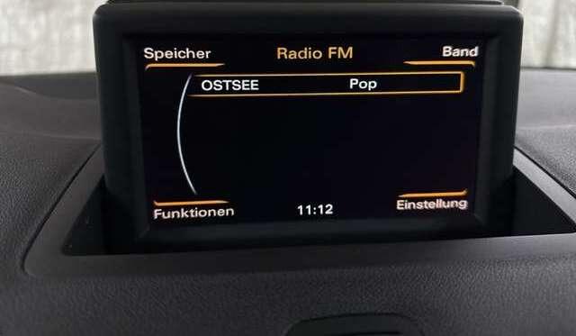 Audi A1 S line edition Sportback 1.4 TFSI Xenon Plus