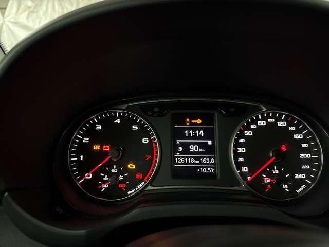 Audi A1 S line edition Sportback 1.4 TFSI Xenon Plus