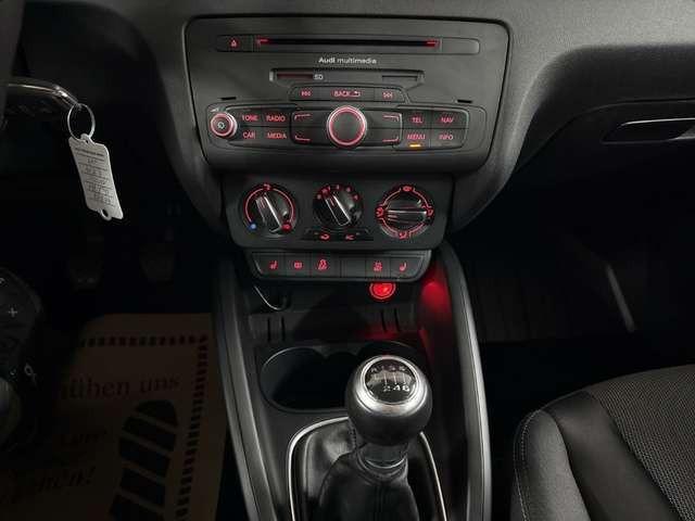 Audi A1 S line edition Sportback 1.4 TFSI Xenon Plus