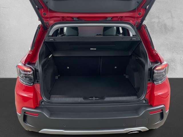 Jeep Avenger 1.2 GSE LED NAVI KAMERA DAB el.Heckklappe