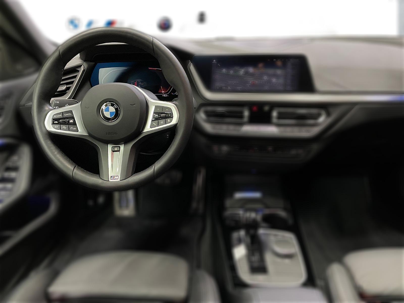 BMW 220 GRAN COUPE HEAD-UP H&K HIFI LED ALU 19