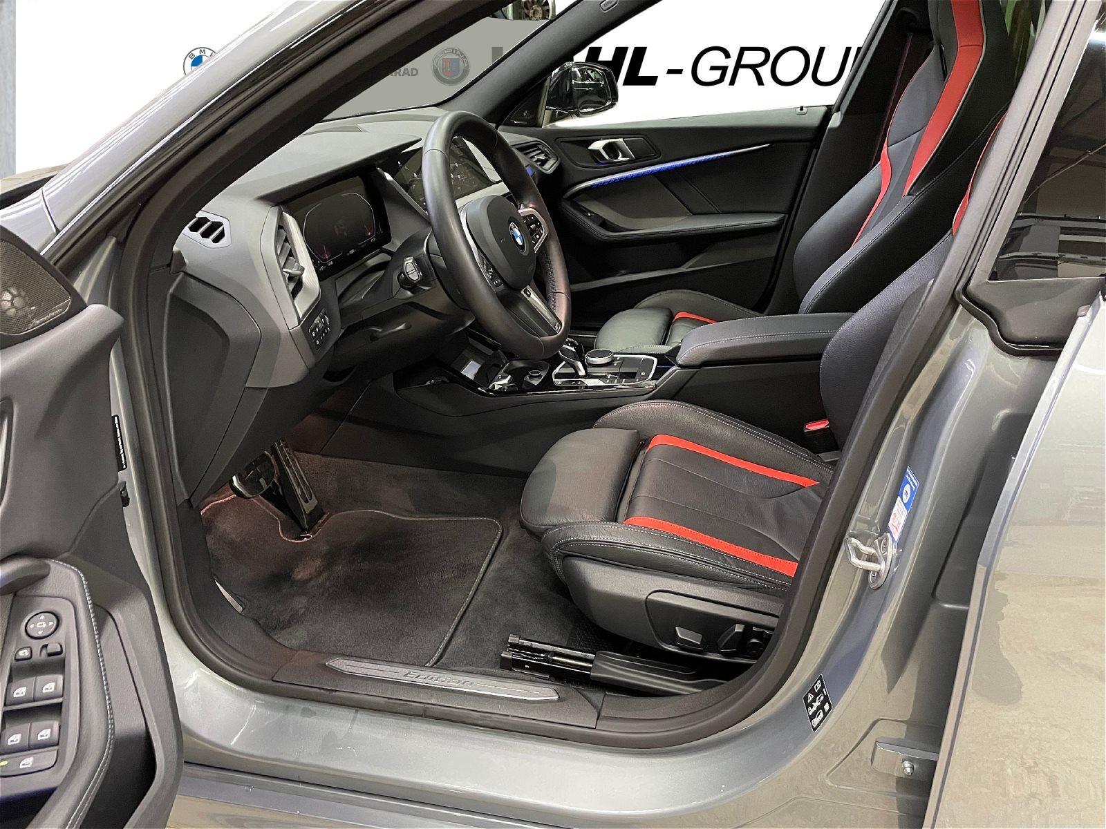 BMW 220 GRAN COUPE HEAD-UP H&K HIFI LED ALU 19