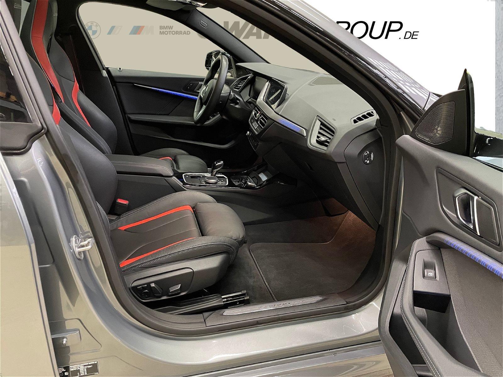 BMW 220 GRAN COUPE HEAD-UP H&K HIFI LED ALU 19