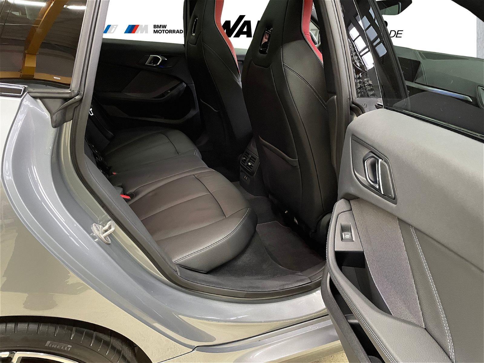 BMW 220 GRAN COUPE HEAD-UP H&K HIFI LED ALU 19