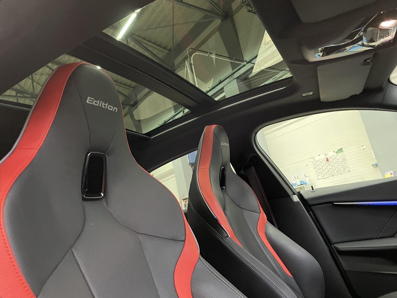 BMW 220 GRAN COUPE HEAD-UP H&K HIFI LED ALU 19