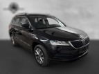 Bild Skoda Karoq 1.5 TSI Clever LED CarPlay LENK-SITZHEIZUNG