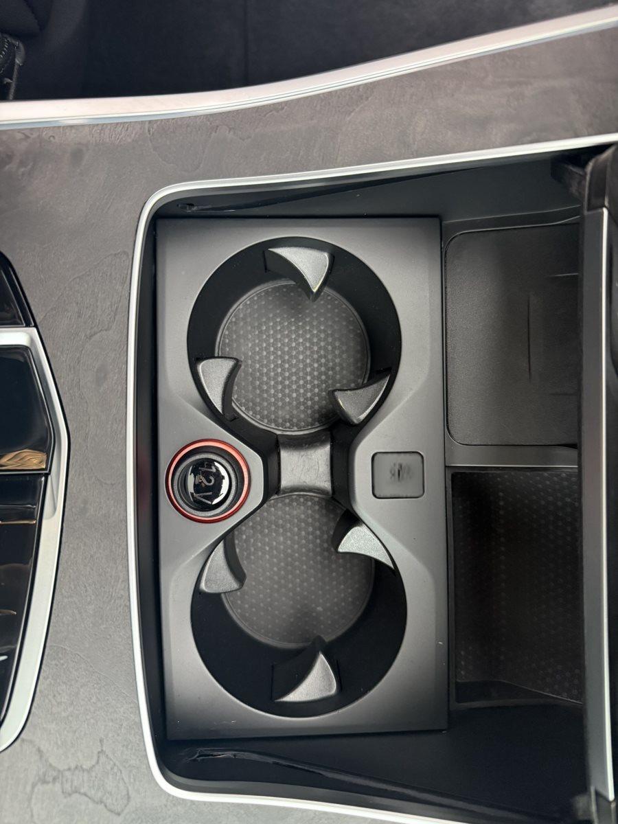 BMW X5 M Sport Standhzg AHK Panorama HeadUp Laser