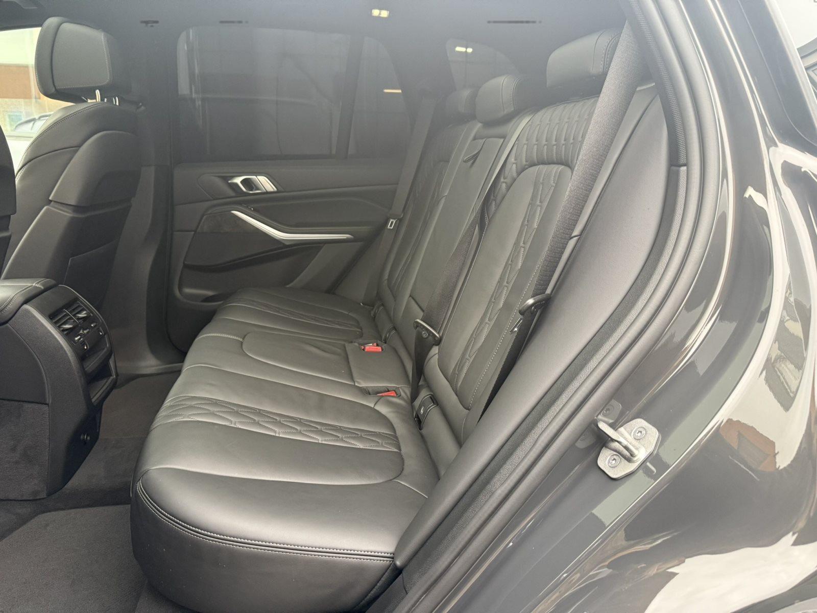 BMW X5 M Sport Standhzg AHK Panorama HeadUp Laser