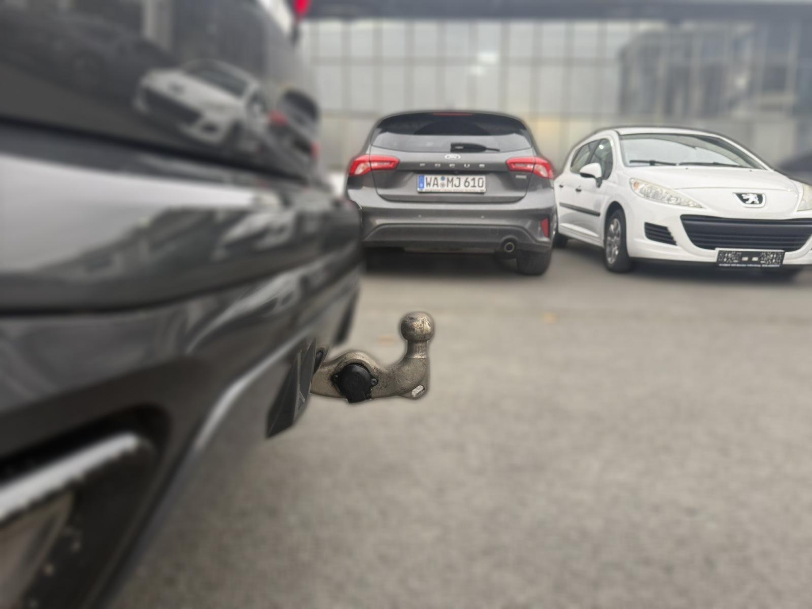 BMW X5 M Sport Standhzg AHK Panorama HeadUp Laser