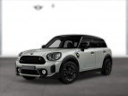 Bild MINI Cooper SE SE ALL4 PEPPER II NAVI LED GRA PARKASSIST DAB