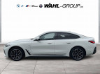 Bild BMW i4 GRAN COUPE M SPORT DAB KEYLESS CARPLAY ALU 18