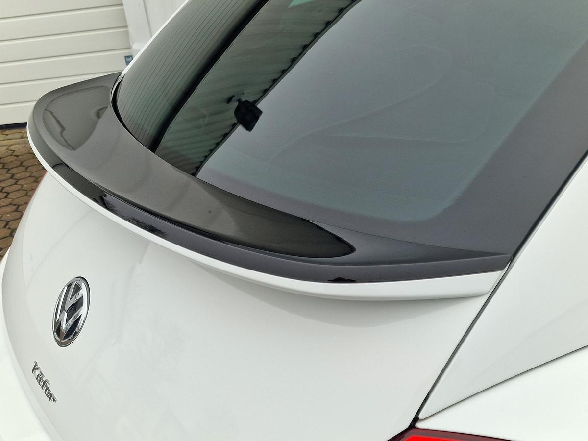 Volkswagen Beetle  TSI`Club*Navi*Sitzheiz.*Tempomat*1.Hand