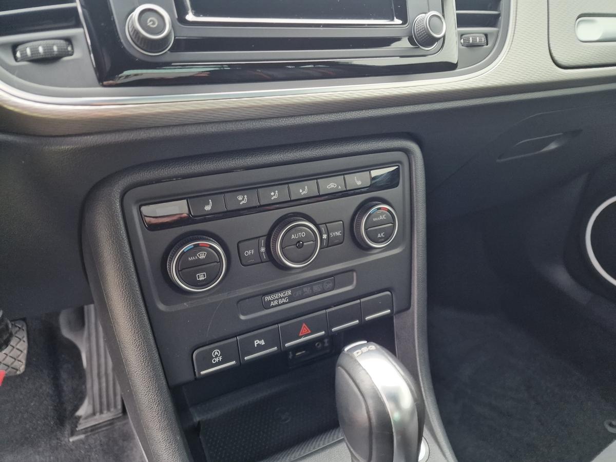 Volkswagen Beetle  TSI`Club*Navi*Sitzheiz.*Tempomat*1.Hand