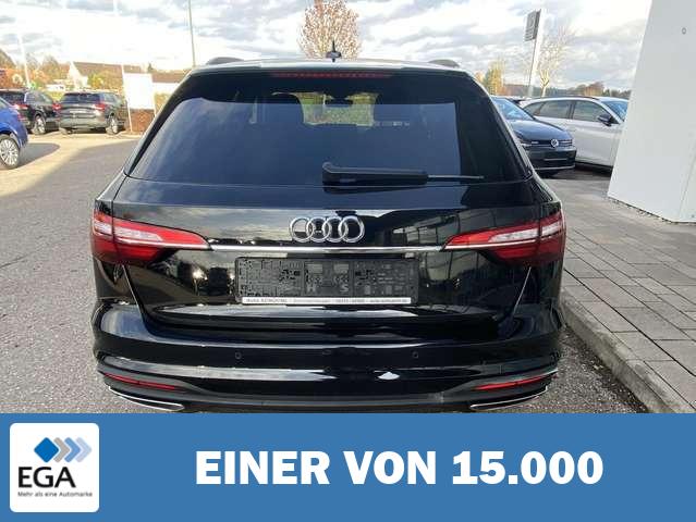 Audi A4 Avant 35 2.0 TFSI S-tronic 17