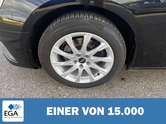 Audi A4 Avant 35 2.0 TFSI S-tronic 17