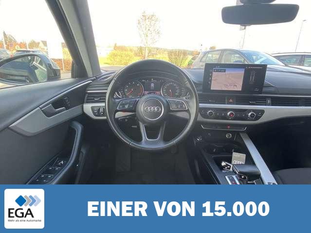 Audi A4 Avant 35 2.0 TFSI S-tronic 17