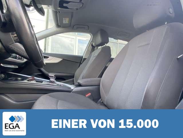 Audi A4 Avant 35 2.0 TFSI S-tronic 17