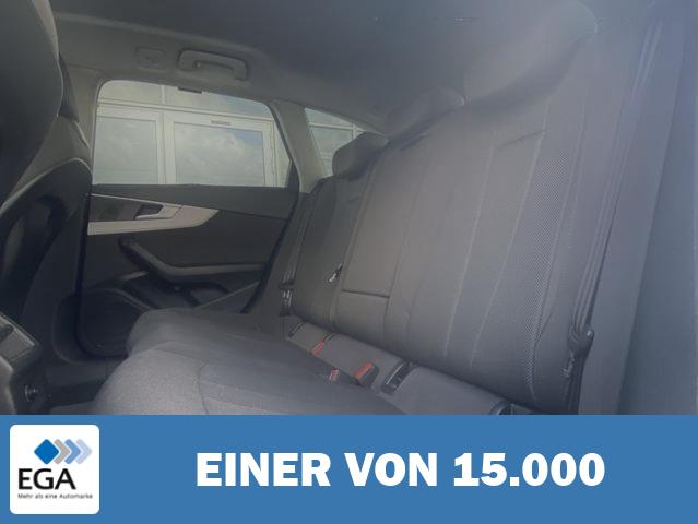 Audi A4 Avant 35 2.0 TFSI S-tronic 17