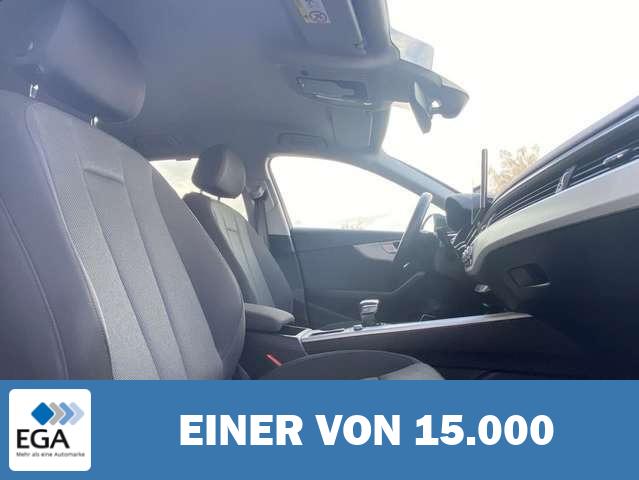 Audi A4 Avant 35 2.0 TFSI S-tronic 17