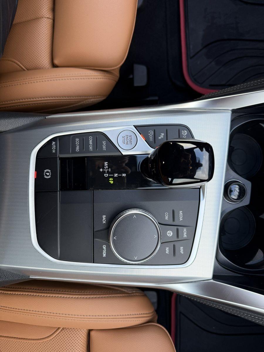 BMW 420 Gran Coupé M Sport LED Navi SHZ 50 Jahre Logo LED