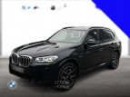 Bild BMW X3 M Sport AHK Panorama HeadUp Laser Innovation