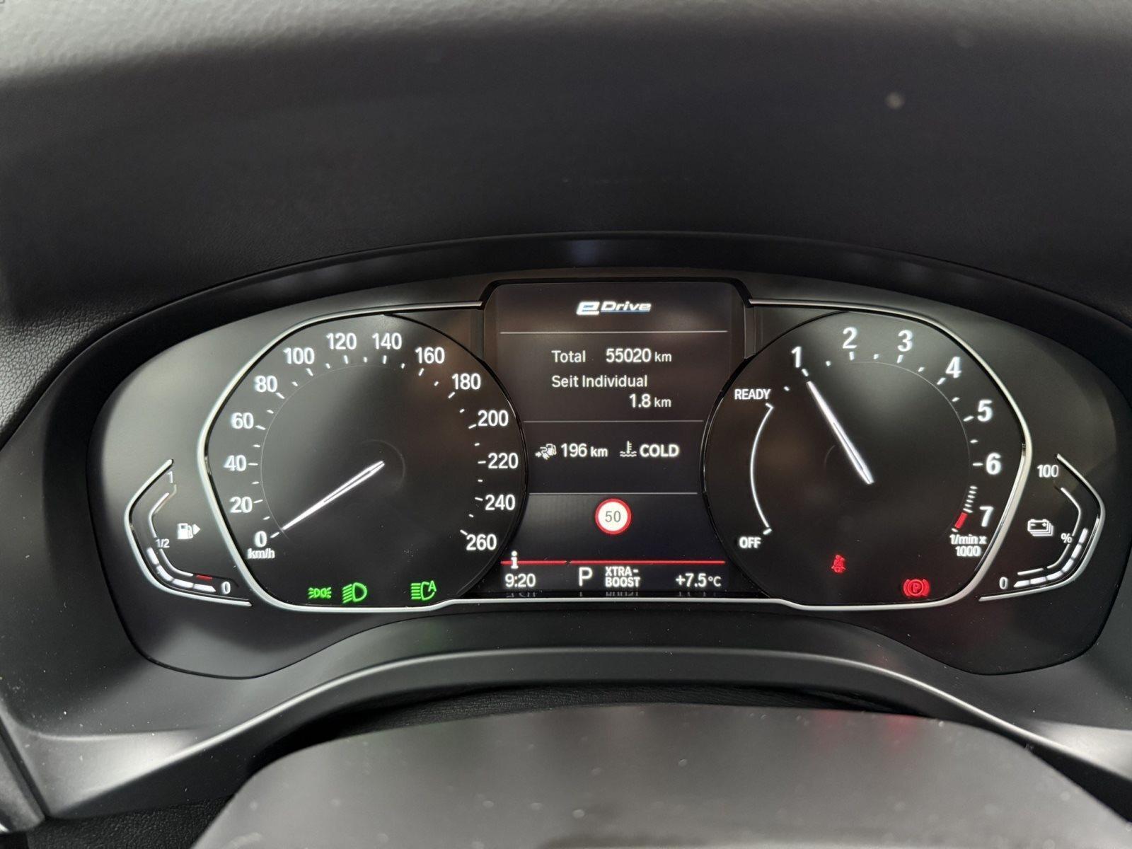 BMW X3 M Sport AHK Panorama HeadUp Laser Innovation