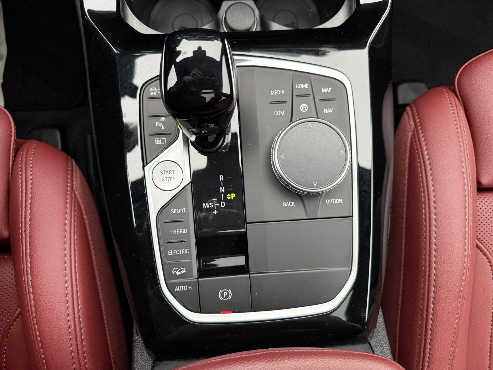 BMW X3 M Sport AHK Panorama HeadUp Laser Innovation