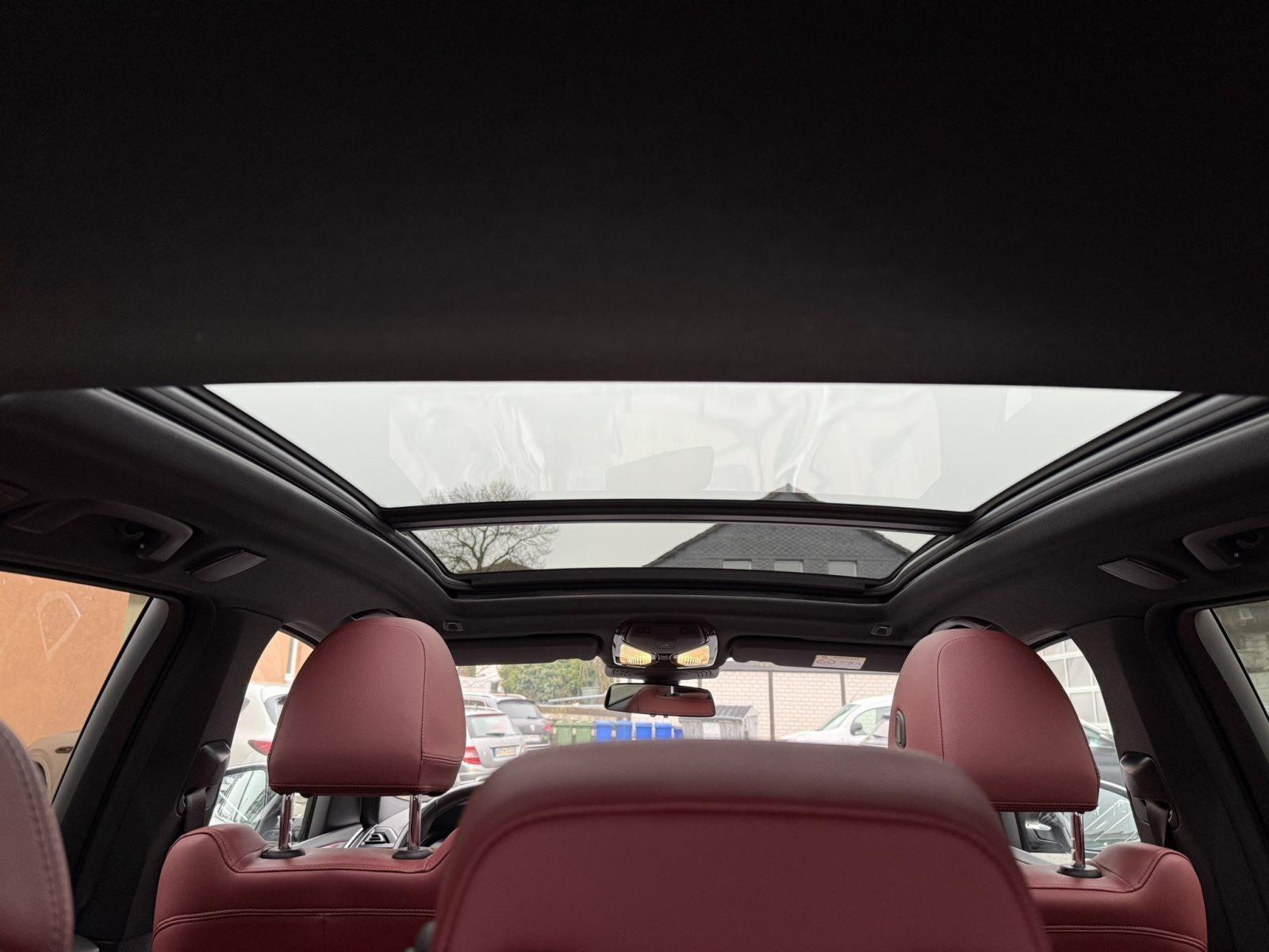 BMW X3 M Sport AHK Panorama HeadUp Laser Innovation