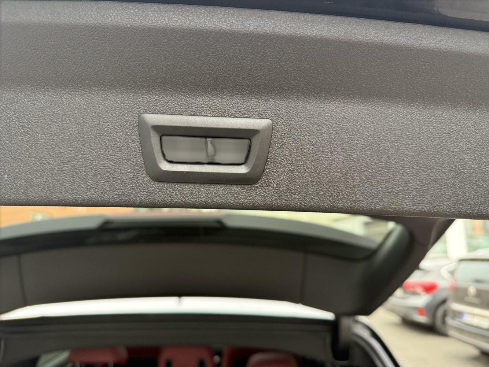 BMW X3 M Sport AHK Panorama HeadUp Laser Innovation