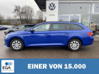 Bild Skoda Superb Combi 1.5 TSI DSG NAVI+LED+SMART-LINK+VIR