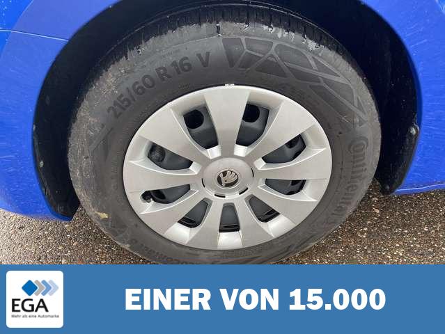 Skoda Superb Combi 1.5 TSI DSG NAVI+LED+SMART-LINK+VIR