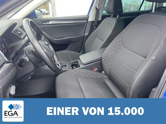 Skoda Superb Combi 1.5 TSI DSG NAVI+LED+SMART-LINK+VIR