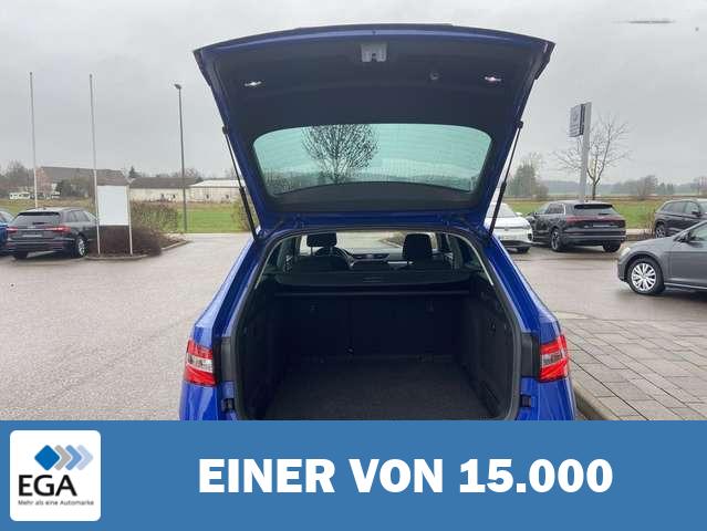 Skoda Superb Combi 1.5 TSI DSG NAVI+LED+SMART-LINK+VIR