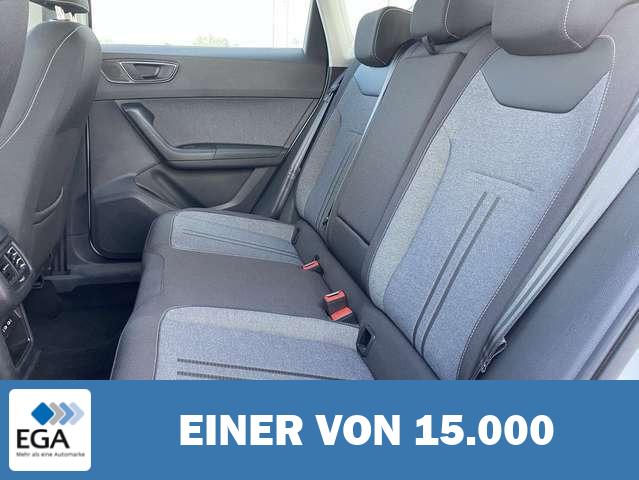 Seat Ateca 1.5 TSI Style NAVI-PRO+LED+AHK+FULL-LINK+S