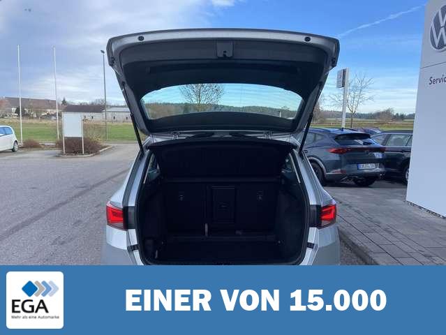 Seat Ateca 1.5 TSI Style NAVI-PRO+LED+AHK+FULL-LINK+S