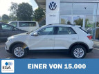 Bild Volkswagen T-Roc 1.5 TSI DSG Life NAVI+LED+AHK+APP-CONNECT+