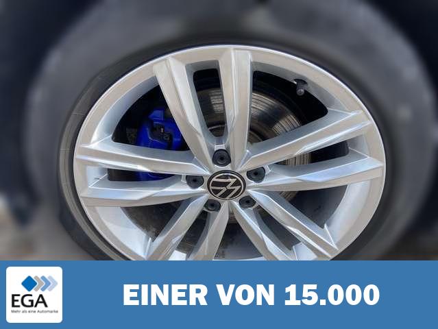 Volkswagen Passat Variant GTE 1.4 TSI DSG NAVI+LED+AHK+KAME