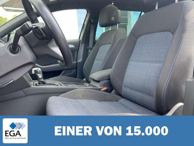 Volkswagen Passat Variant GTE 1.4 TSI DSG NAVI+LED+AHK+KAME