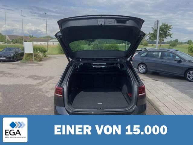 Volkswagen Passat Variant GTE 1.4 TSI DSG NAVI+LED+AHK+KAME