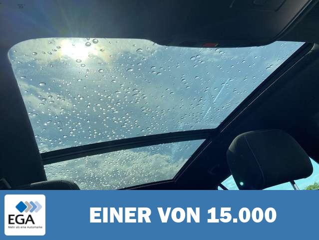 Volkswagen Passat Variant GTE 1.4 TSI DSG NAVI+LED+AHK+KAME