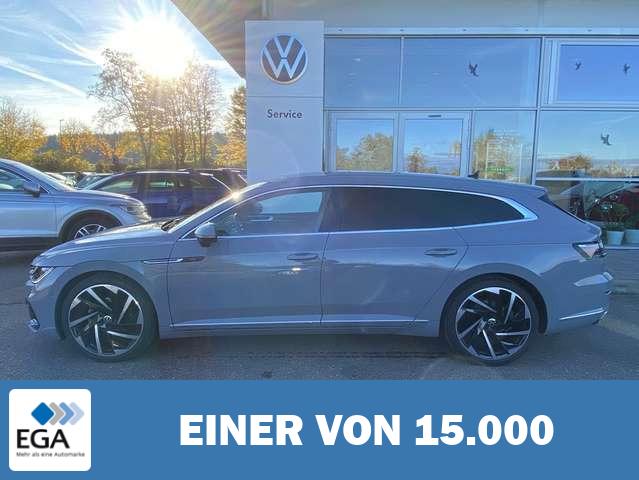 Volkswagen Arteon Shooting Brake 2.0 TDI DSG 4-MOTION R-Lin