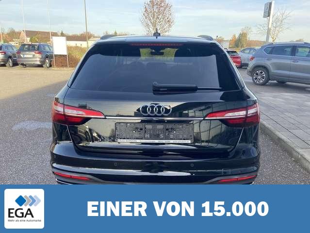 Audi A4 Avant 35 2.0 TFSI S-tronic 17