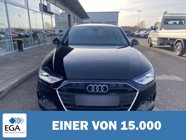 Audi A4 Avant 35 2.0 TFSI S-tronic 17