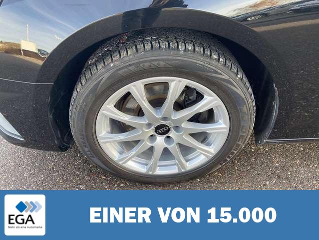 Audi A4 Avant 35 2.0 TFSI S-tronic 17