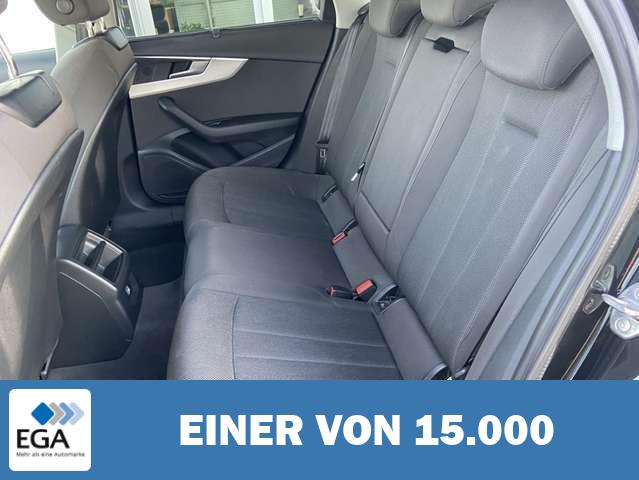 Audi A4 Avant 35 2.0 TFSI S-tronic 17