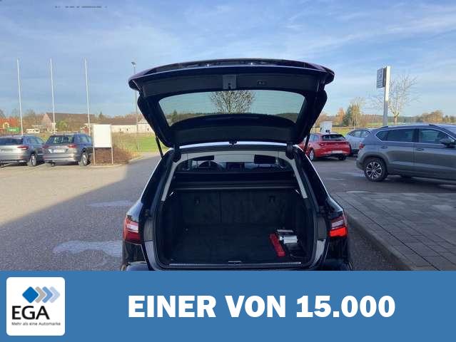 Audi A4 Avant 35 2.0 TFSI S-tronic 17