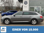 Bild Skoda Superb Combi 1.5 TSI DSG NAVI+LED+SMART-LINK+VIR