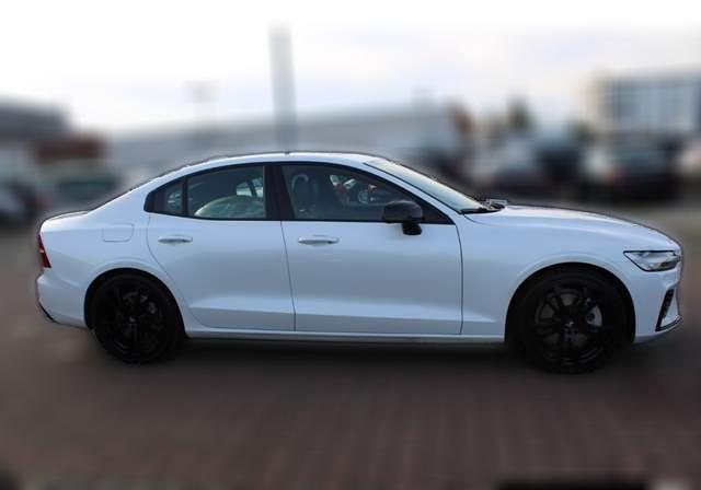 Volvo S60 R Design AWD T8 Pano ACC LED HUD Navi 360° Memory