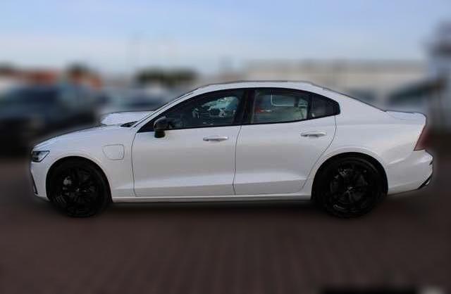 Volvo S60 R Design AWD T8 Pano ACC LED HUD Navi 360° Memory