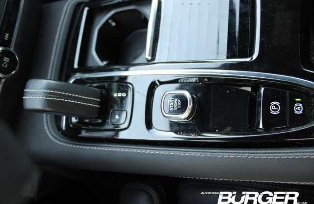 Volvo S60 R Design AWD T8 Pano ACC LED HUD Navi 360° Memory